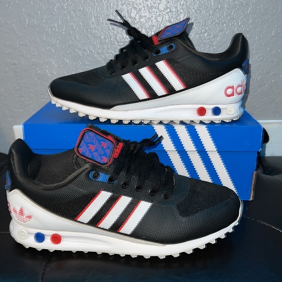 Adidas LA Trainer 2 - Picture 3 of 7